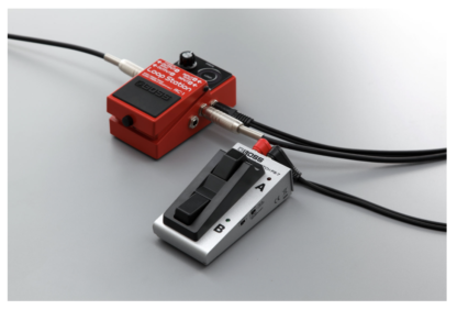 BOSS FS-7 Dual Foot Switch - Image 3