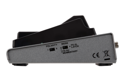 BOSS FS-7 Dual Foot Switch - Image 2