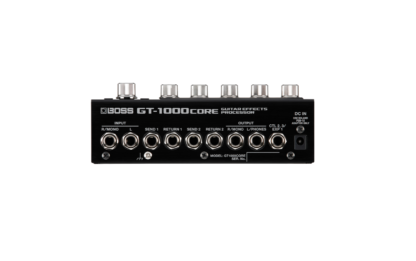 BOSS GT-1000CORE Guitar Effect Processor - Image 6