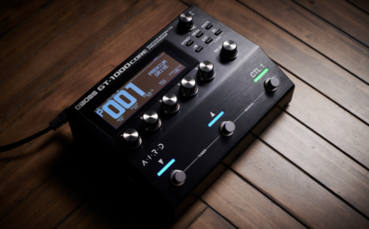 BOSS GT-1000CORE Guitar Effect Processor - Image 7