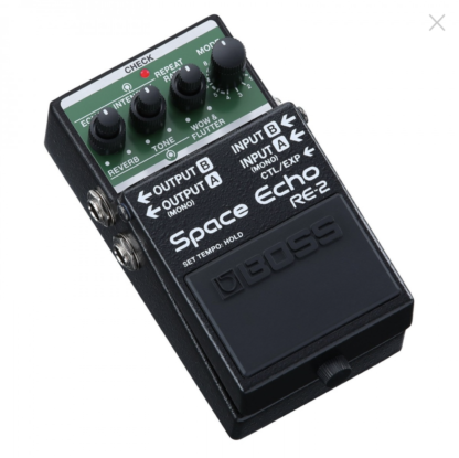 BOSS RE-2 Space Echo - Image 2