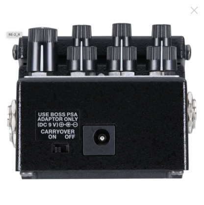 BOSS RE-2 Space Echo - Image 4