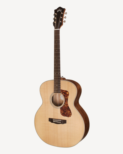 Guild BT-240E Baritone Natural - Image 2