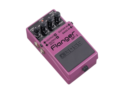 BOSS BF-3 Flanger - Image 2