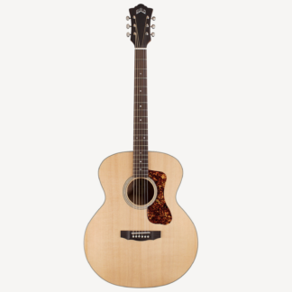 Guild BT-240E Baritone Natural