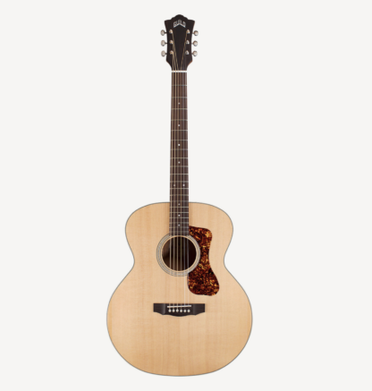 Guild BT-240E Baritone Natural