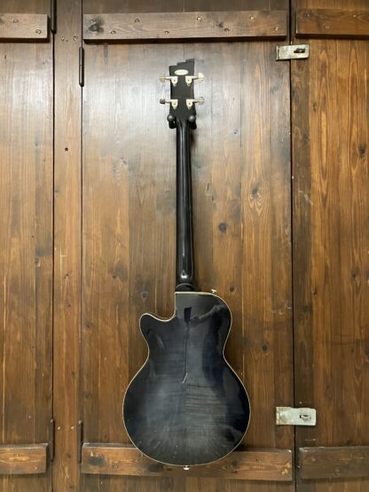 Duesenberg Starplayer Bass Black / DBB-BK (brugt, årgang 2011). - Billede 7