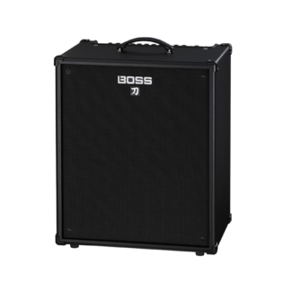 BOSS Katana 210B bass combo