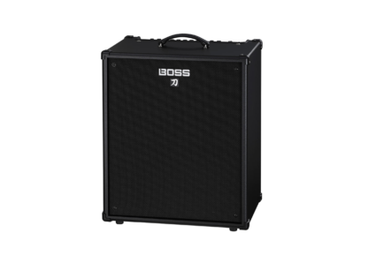 BOSS Katana 210B bass combo