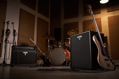 BOSS Katana 210B bass combo - Image 6