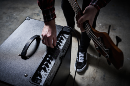 BOSS Katana 210B bass combo - Image 5