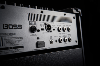 BOSS Katana 210B bass combo - Image 4