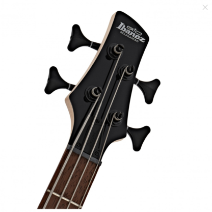 Ibanez GSR200SM GIO Bass, Natural Grey Burst - Image 4