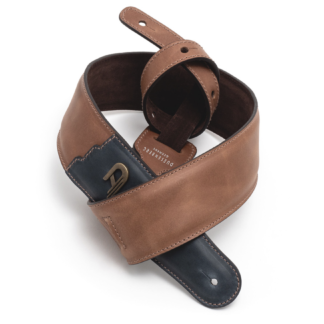 Duesenberg 3-Step Strap - Custom Edition