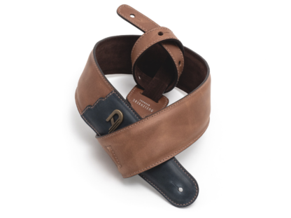 Duesenberg 3-Step Strap - Custom Edition
