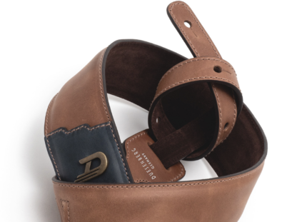 Duesenberg 3-Step Strap - Custom Edition - Image 2