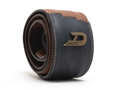 Duesenberg 3-Step Strap - Custom Edition - Image 3