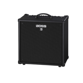 BOSS Katana 110B 60 watt class AB bass combo