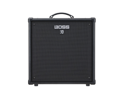 BOSS Katana 110B 60 watt class AB bass combo - Image 2