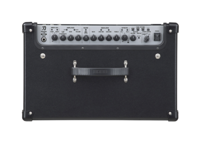 BOSS Katana 110B 60 watt class AB bass combo - Image 5