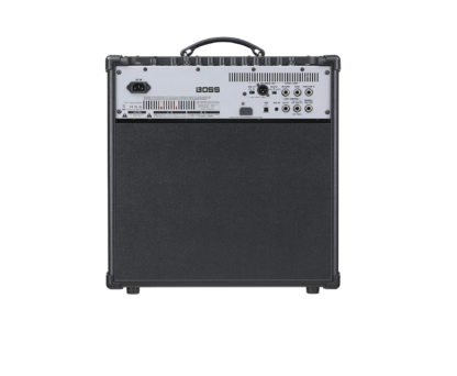 BOSS Katana 110B 60 watt class AB bass combo - Image 4