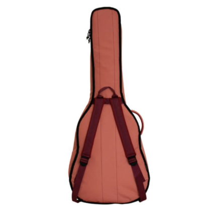Ritter RGE1-D/FRO Evilard taske til western-guitar flamingo rose - Image 4