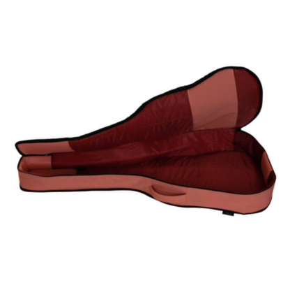 Ritter RGE1-D/FRO Evilard taske til western-guitar flamingo rose - Image 3