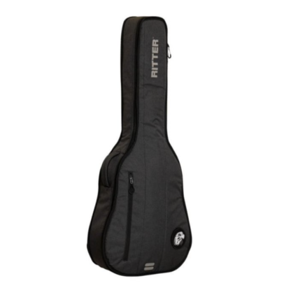 Ritter RGD2-D/ANT Davos taske til western-guitar anthracite - Image 3