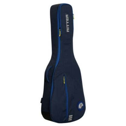 Ritter RGC3-D/ABL Carouge taske til western-guitar atlantic blue - Image 2