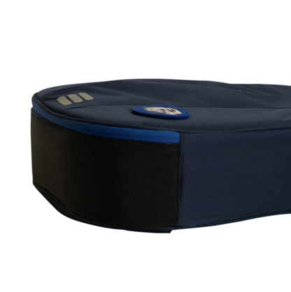 Ritter RGC3-D/ABL Carouge taske til western-guitar atlantic blue - Image 4