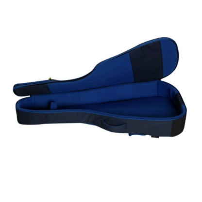 Ritter RGC3-D/ABL Carouge taske til western-guitar atlantic blue - Image 3