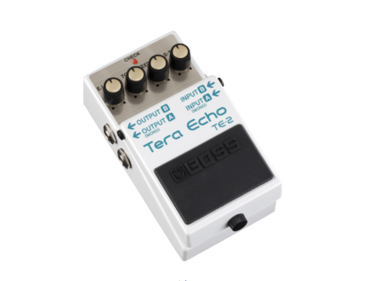BOSS TE-2 Tera Echo - Image 2
