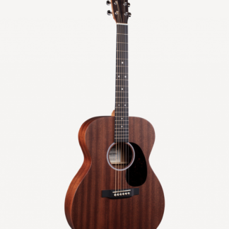 Martin 000-10E Sapele