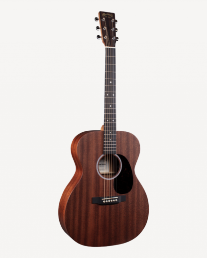 Martin 000-10E Sapele