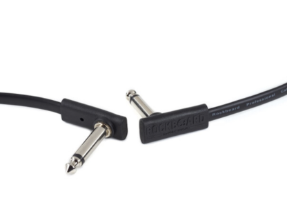RockBoard patch cable flat 20cm - Image 2