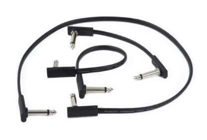 RockBoard patch cable flat 20cm - Image 3