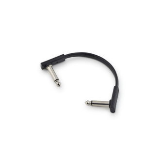 RockBoard patch cable flat 10cm