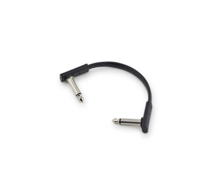 RockBoard patch cable flat 10cm