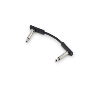 RockBoard patch cable flat 5cm