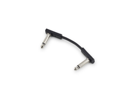 RockBoard patch cable flat 5cm