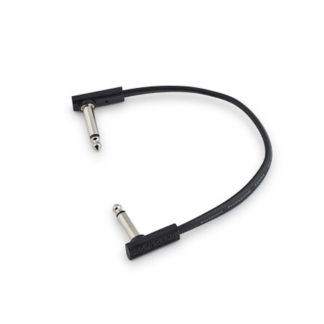 RockBoard patch cable flat 20cm