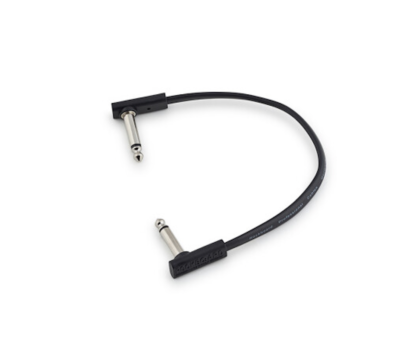RockBoard patch cable flat 20cm
