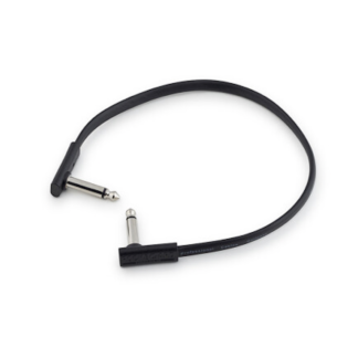 RockBoard patch cable flat 30cm