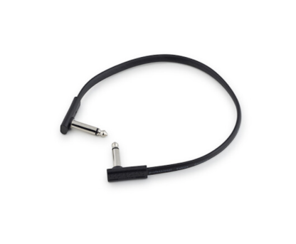 RockBoard patch cable flat 30cm