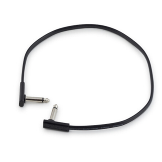 RockBoard patch cable flat 45cm