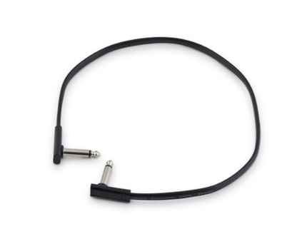 RockBoard patch cable flat 45cm