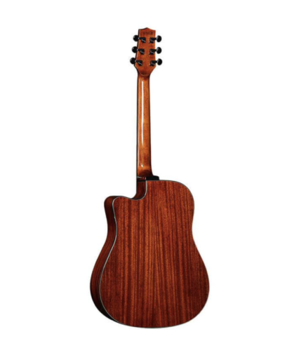 Magna M-91C NA western-guitar nature med pickup-system - Image 2