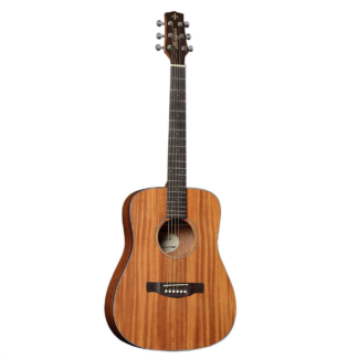 Magna MD-1 junior western-guitar