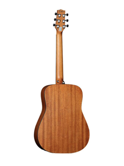 Magna MD-1 junior western-guitar - Image 2