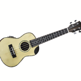 Reno RU380CE Grand Concert Ukulele m. pickup